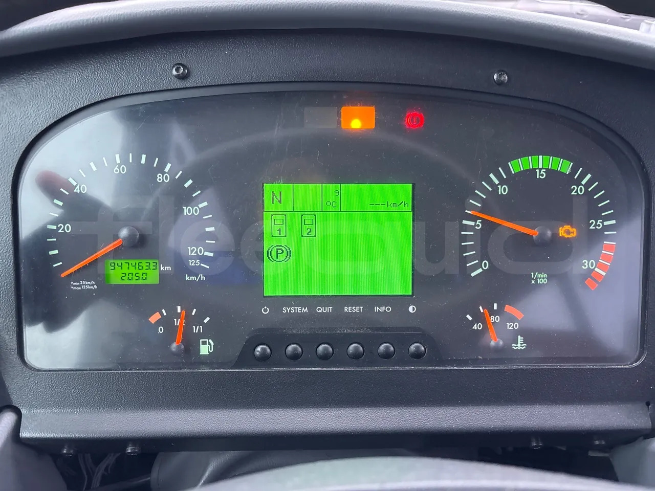 Mercedes-Benz Intouro - Пригородный автобус: фото 3 Mercedes-Benz Intouro - Пригородный автобус: фото 3