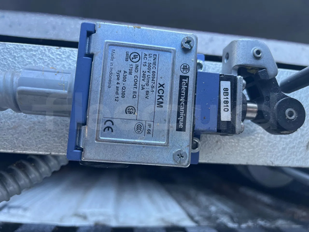 Mercedes-Benz Sprinter лизинг Mercedes-Benz Sprinter: фото 15