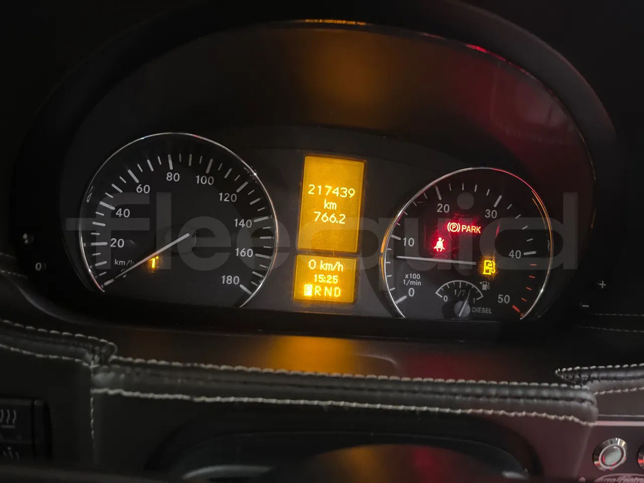 Mercedes-Benz Sprinter - Микроавтобус, Пассажирский фургон: фото 3 Mercedes-Benz Sprinter - Микроавтобус, Пассажирский фургон: фото 3