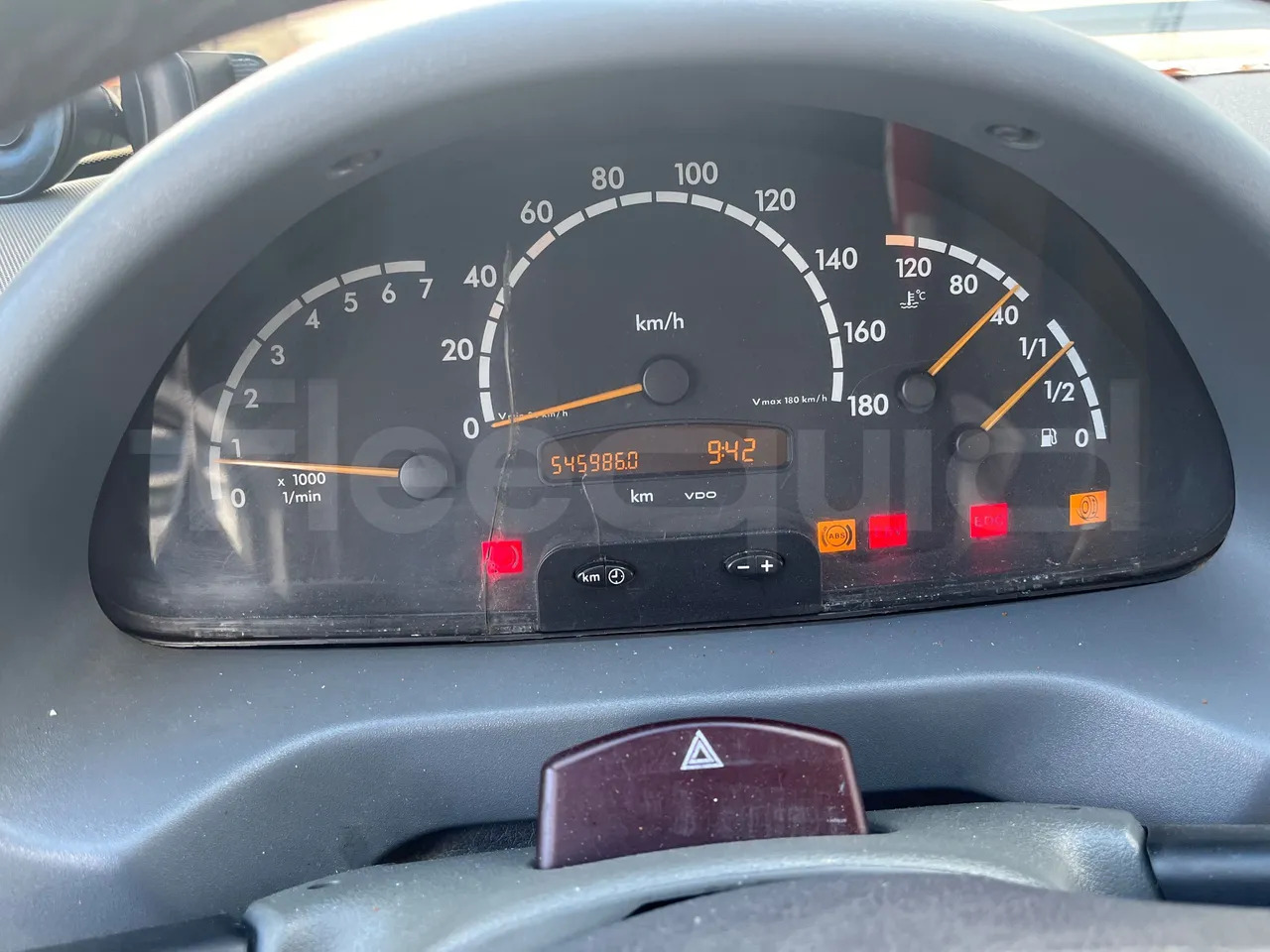 Mercedes-Benz Sprinter - Пригородный автобус: фото 3 Mercedes-Benz Sprinter - Пригородный автобус: фото 3