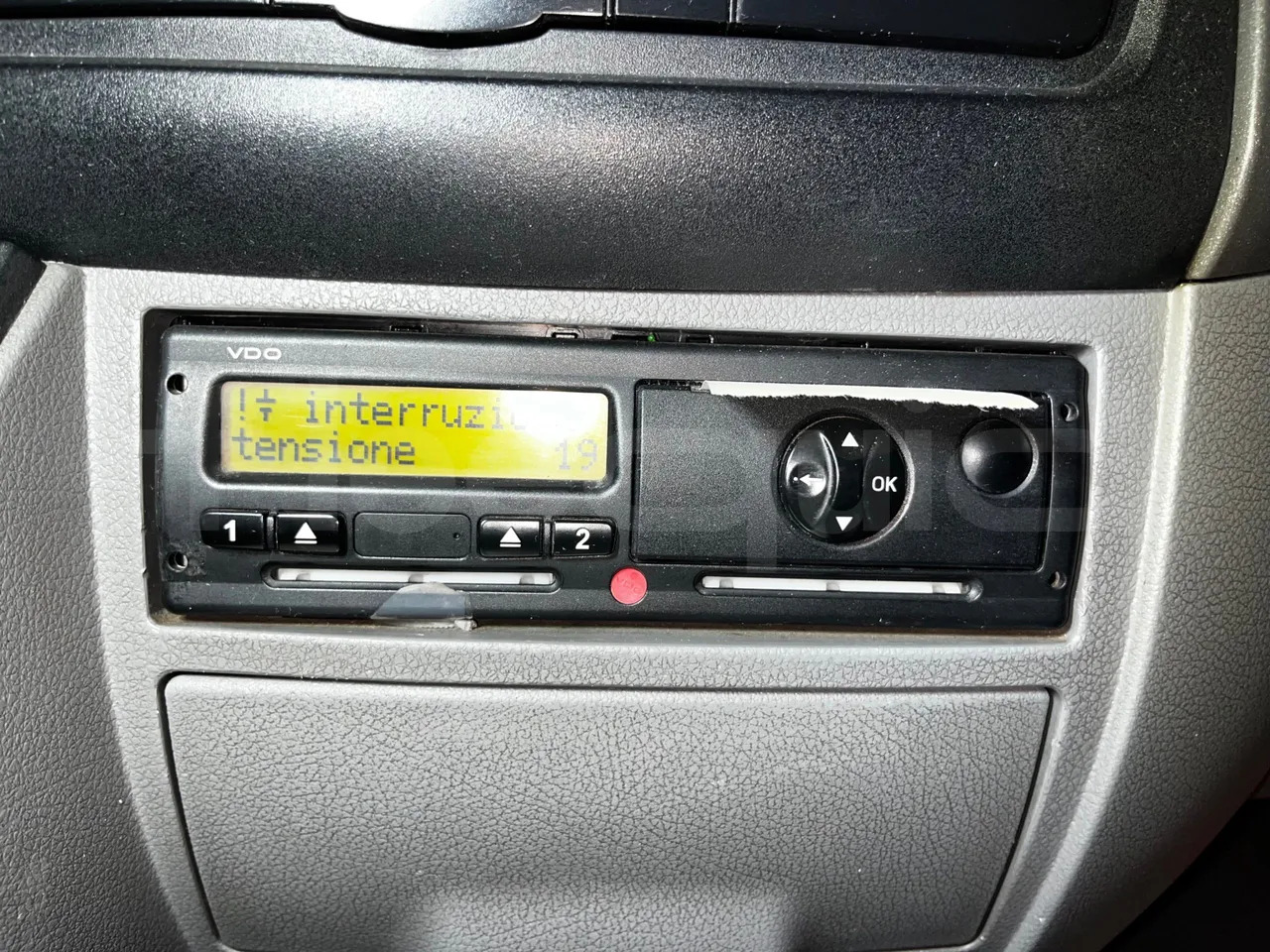 Микроавтобус, Пассажирский фургон Mercedes-Benz Sprinter: фото 25 Микроавтобус, Пассажирский фургон Mercedes-Benz Sprinter: фото 25