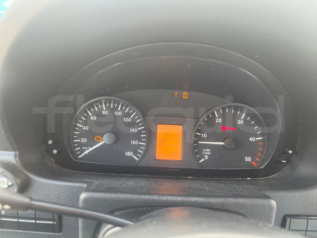 Mercedes-Benz Sprinter - Пригородный автобус: фото 2 Mercedes-Benz Sprinter - Пригородный автобус: фото 2