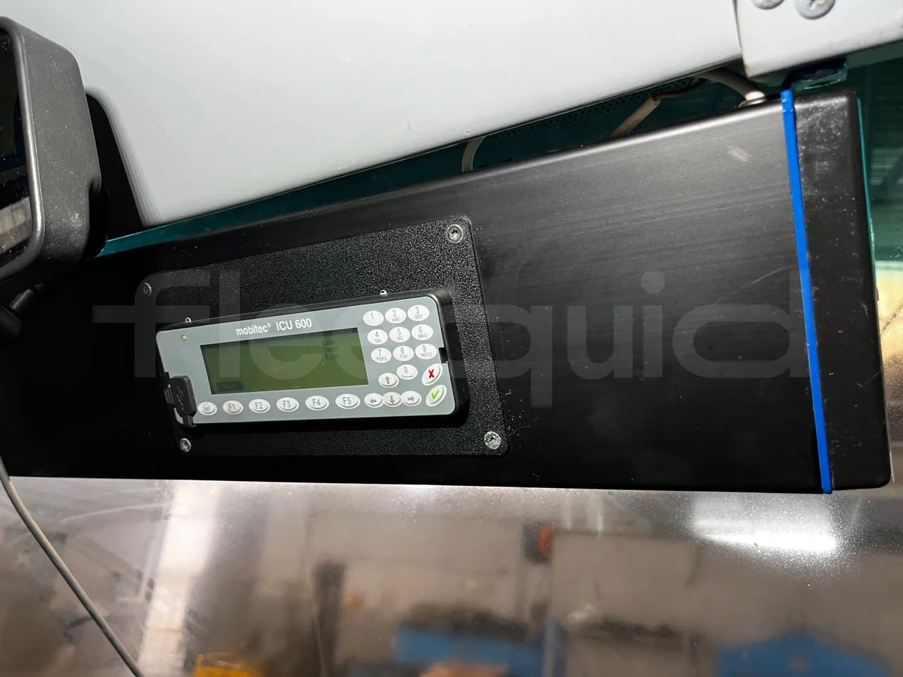 Микроавтобус, Пассажирский фургон Mercedes-Benz Sprinter: фото 42 Микроавтобус, Пассажирский фургон Mercedes-Benz Sprinter: фото 42