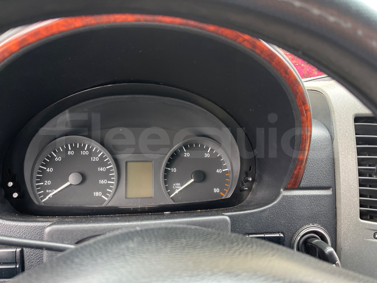 Mercedes-Benz Sprinter - Микроавтобус, Пассажирский фургон: фото 3 Mercedes-Benz Sprinter - Микроавтобус, Пассажирский фургон: фото 3