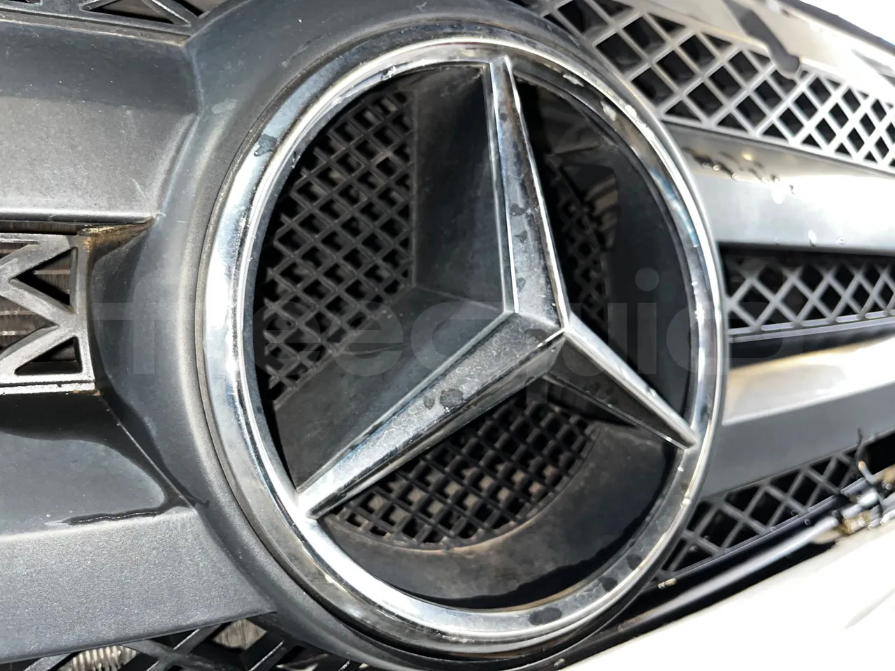 Микроавтобус, Пассажирский фургон Mercedes-Benz Sprinter: фото 16 Микроавтобус, Пассажирский фургон Mercedes-Benz Sprinter: фото 16