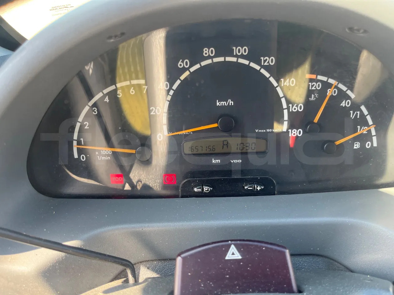 Mercedes-Benz Sprinter - Микроавтобус, Пассажирский фургон: фото 3 Mercedes-Benz Sprinter - Микроавтобус, Пассажирский фургон: фото 3