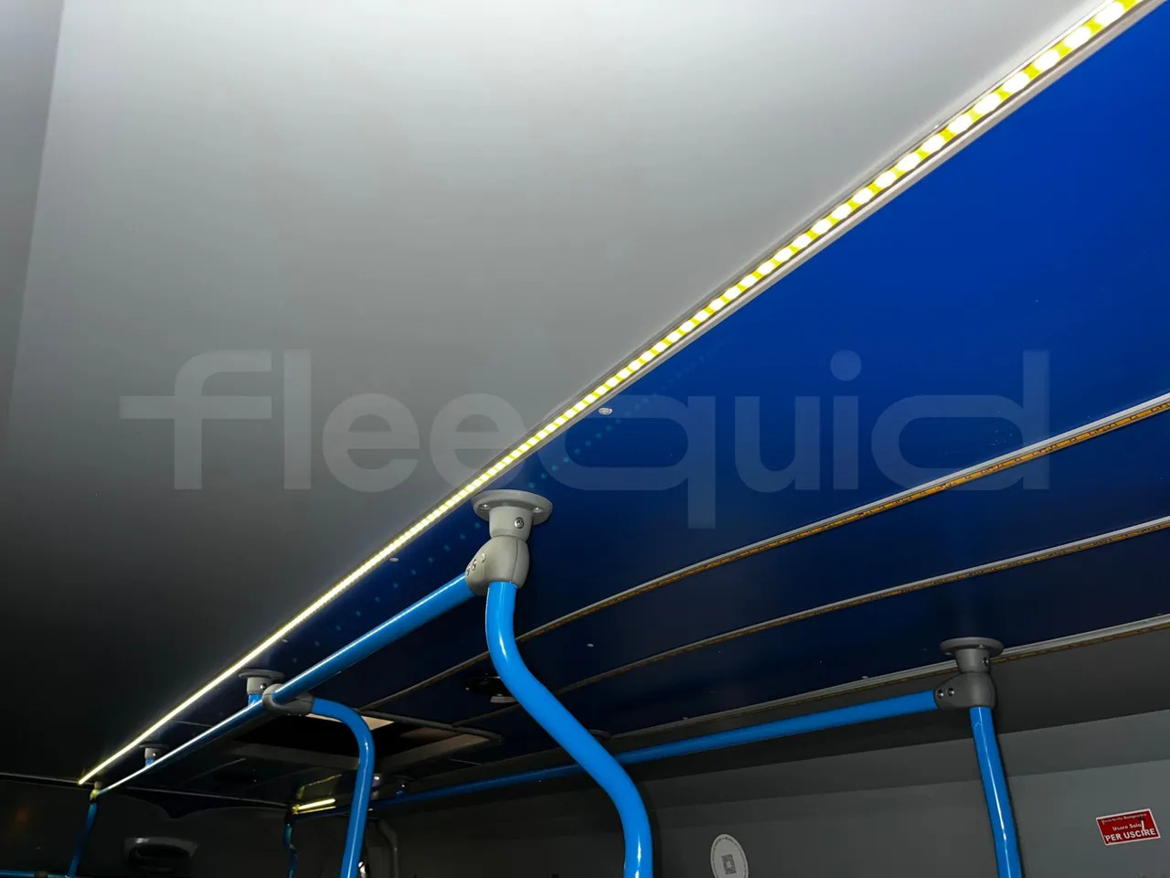 Микроавтобус, Пассажирский фургон Mercedes-Benz Sprinter: фото 31 Микроавтобус, Пассажирский фургон Mercedes-Benz Sprinter: фото 31