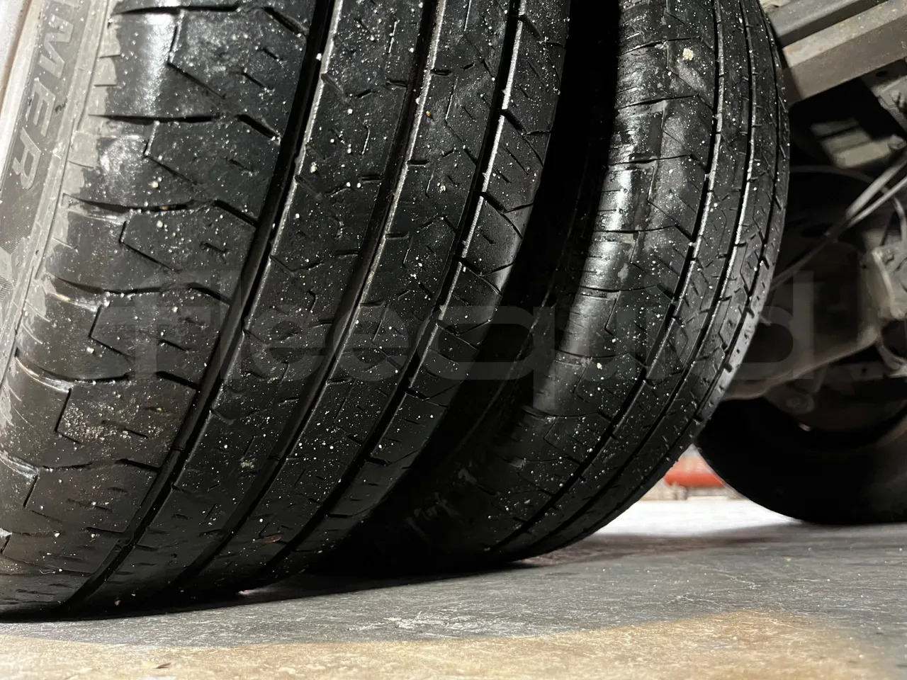 Микроавтобус, Пассажирский фургон Mercedes-Benz Sprinter: фото 48 Микроавтобус, Пассажирский фургон Mercedes-Benz Sprinter: фото 48