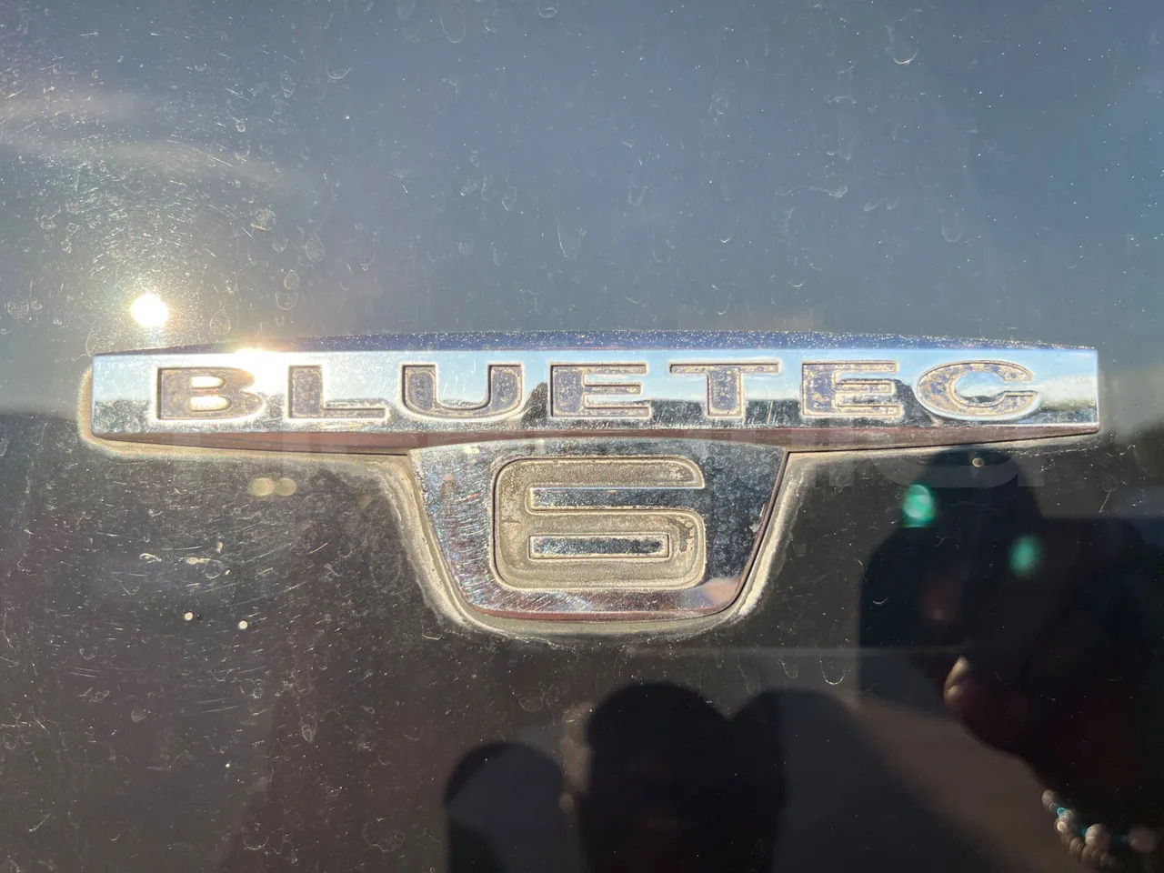 Туристический автобус Mercedes-Benz Tourismo: фото 19