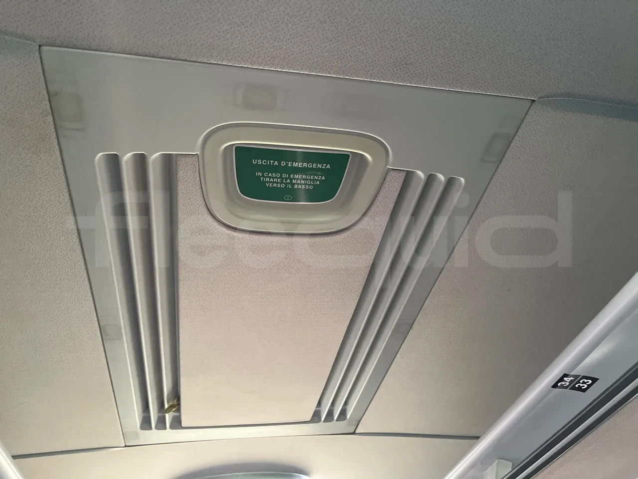 Туристический автобус Mercedes-Benz Tourismo: фото 35