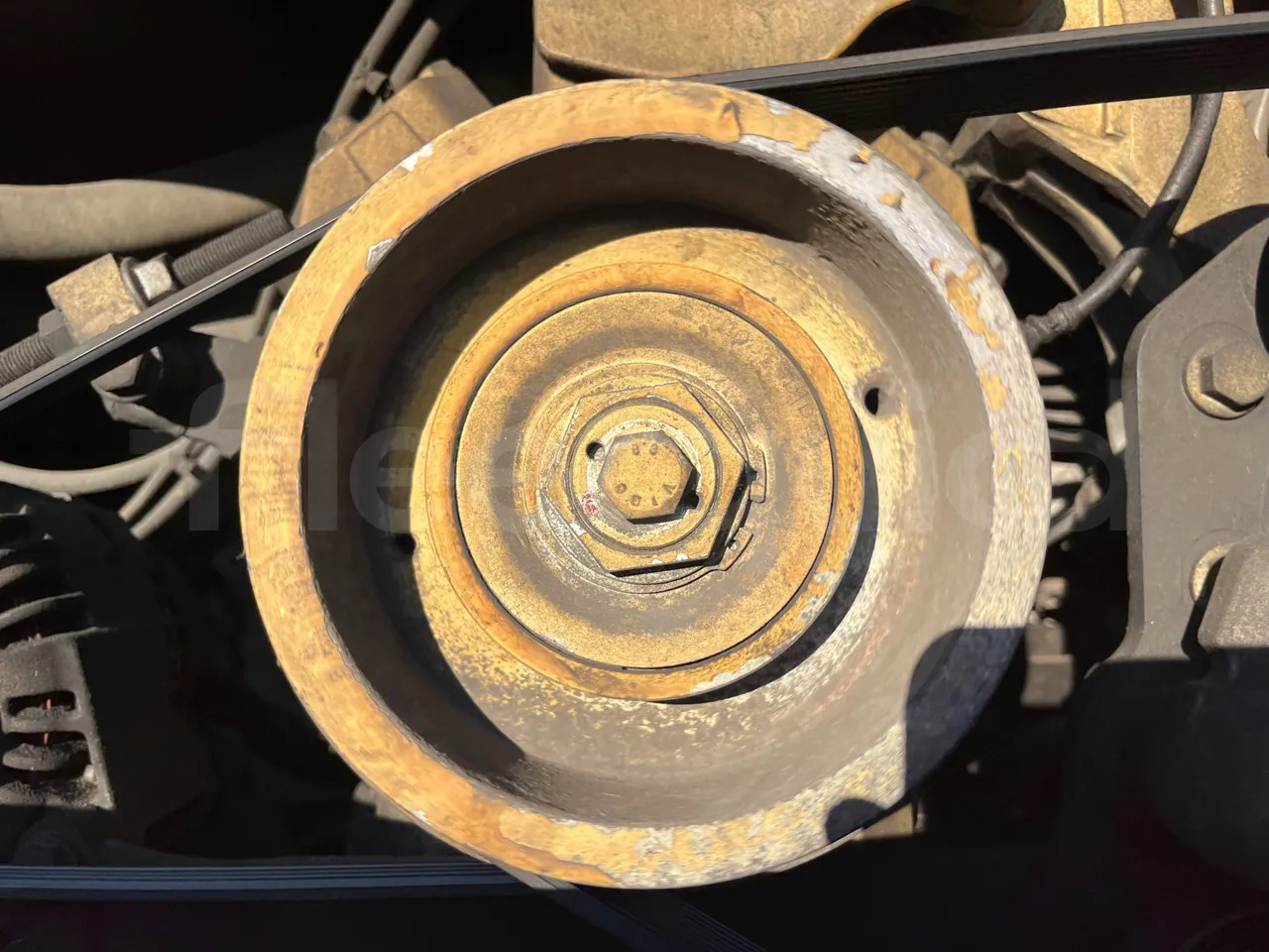 Туристический автобус Mercedes-Benz Tourismo: фото 23