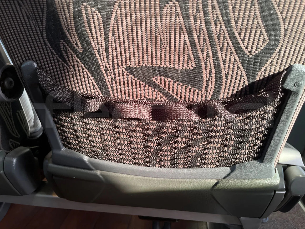 Туристический автобус Mercedes-Benz Tourismo: фото 44