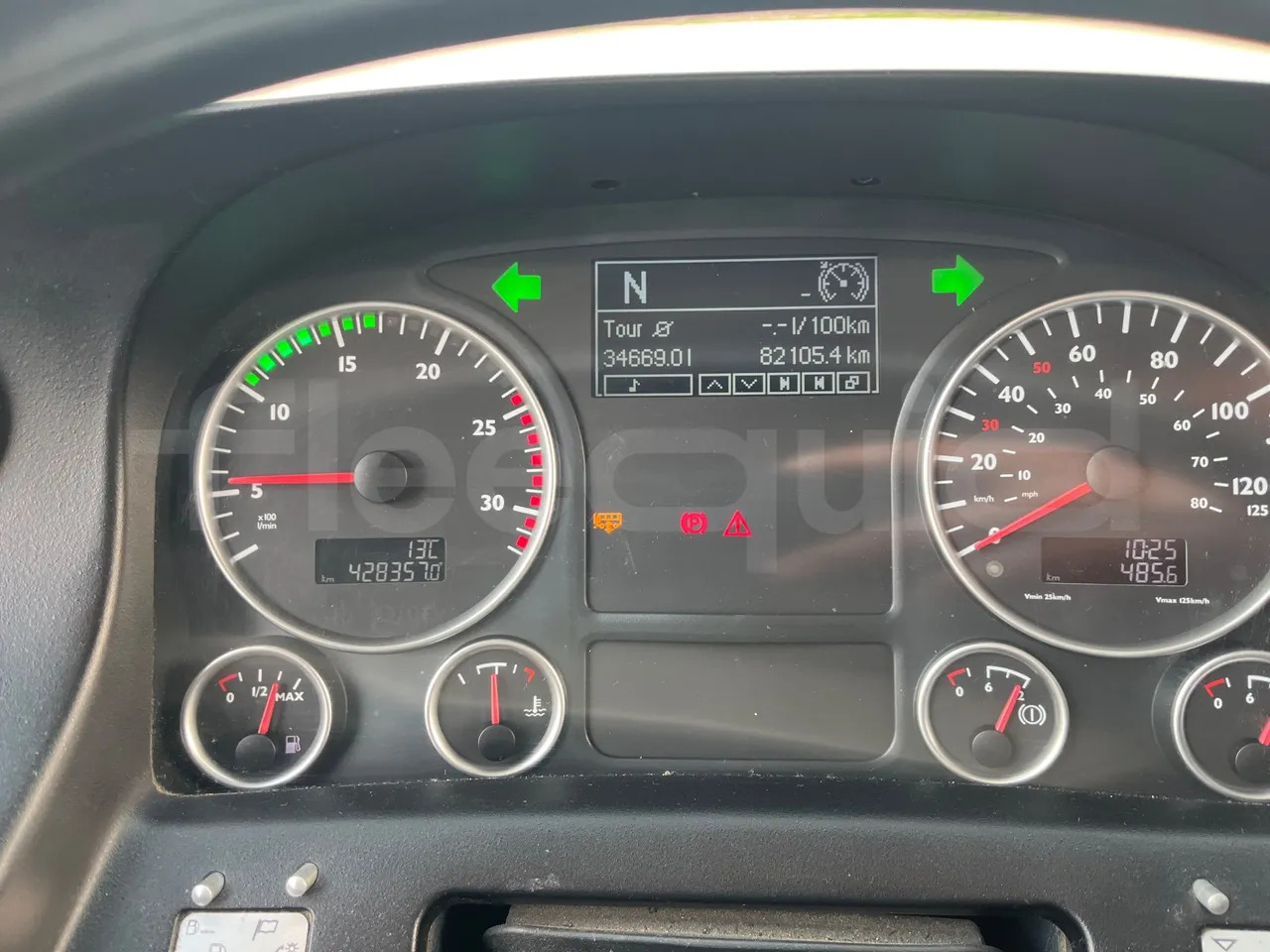 Neoplan JETLINER - Туристический автобус: фото 3 Neoplan JETLINER - Туристический автобус: фото 3