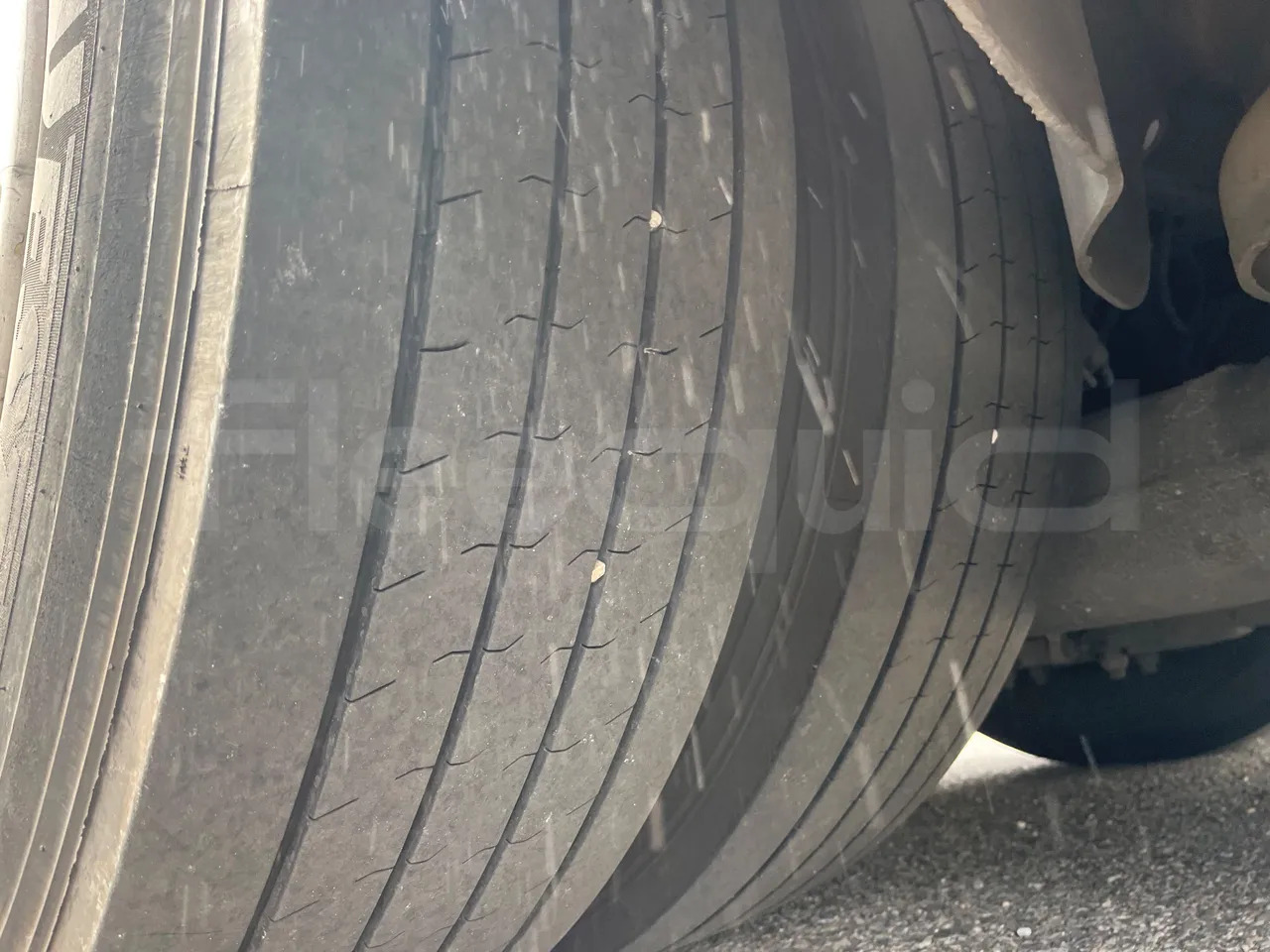 Туристический автобус Neoplan JETLINER: фото 50 Туристический автобус Neoplan JETLINER: фото 50