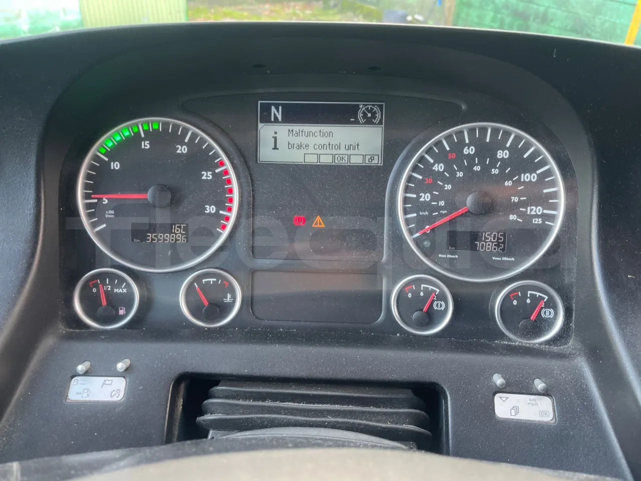 Neoplan Jetliner - Туристический автобус: фото 3 Neoplan Jetliner - Туристический автобус: фото 3