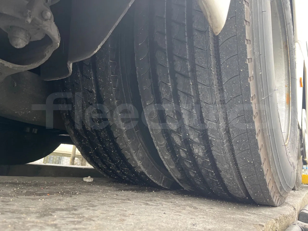 Двухэтажный автобус Neoplan Skyliner: фото 47