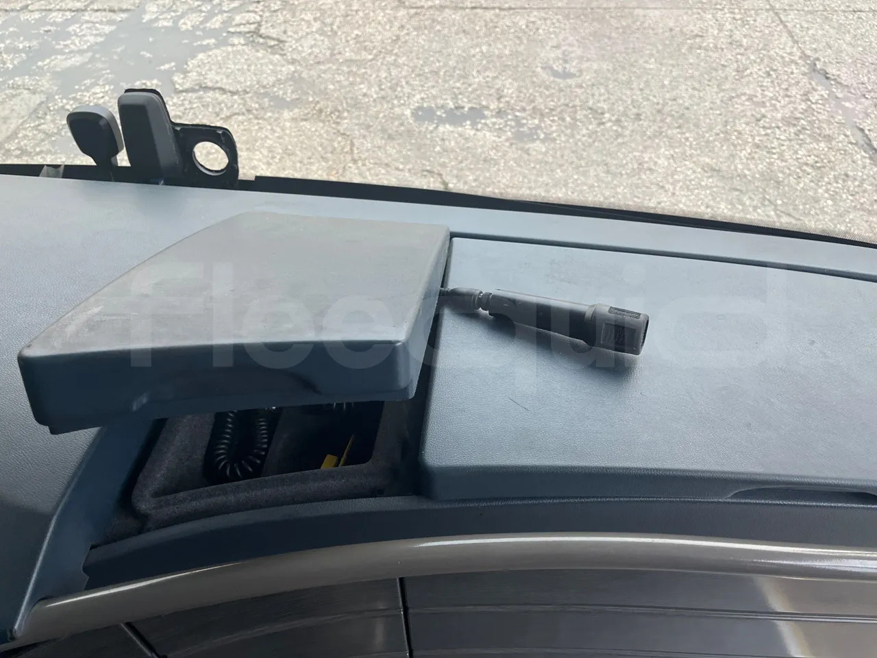 Двухэтажный автобус Neoplan Skyliner: фото 43