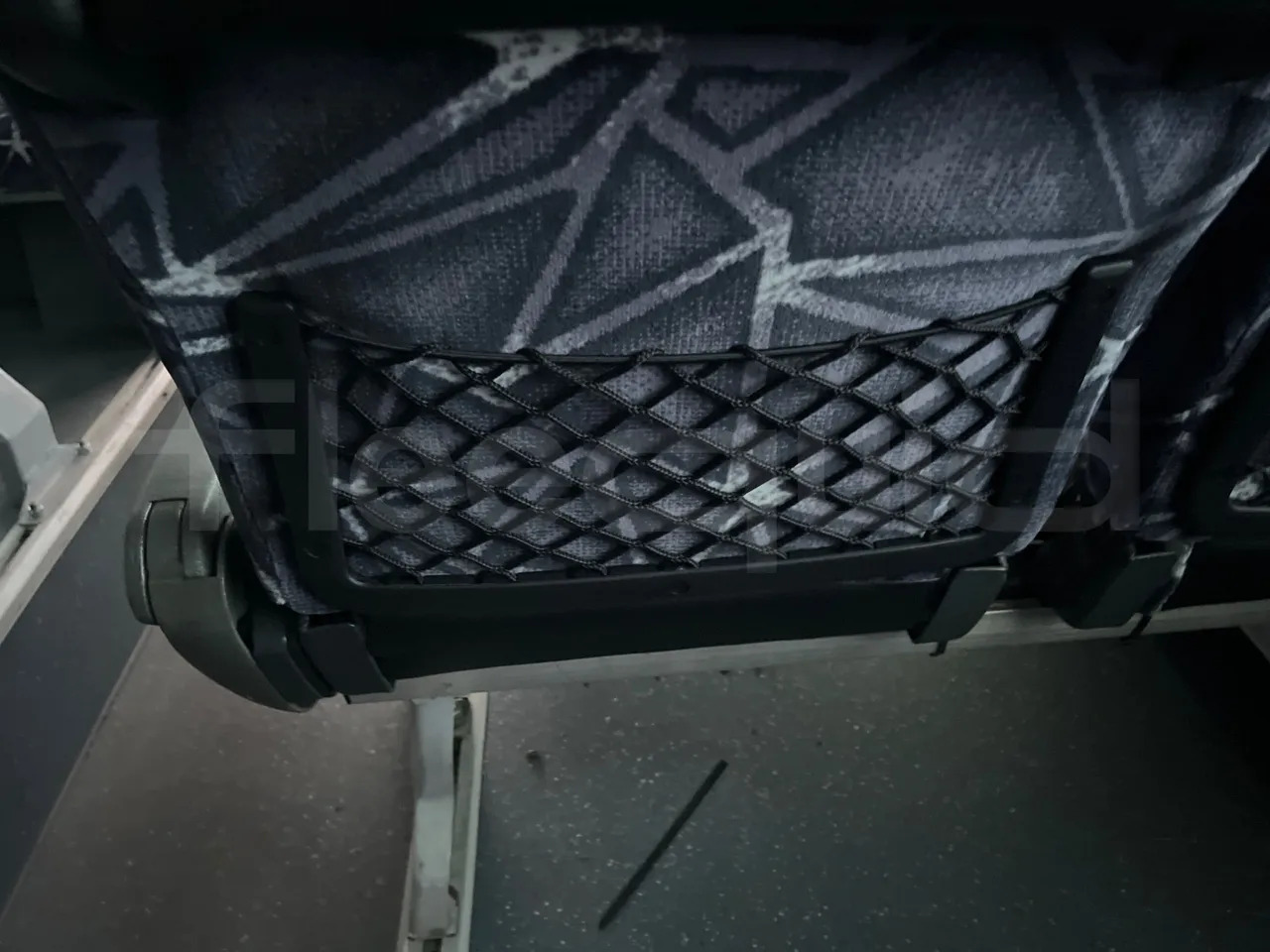 Двухэтажный автобус Neoplan Skyliner: фото 35