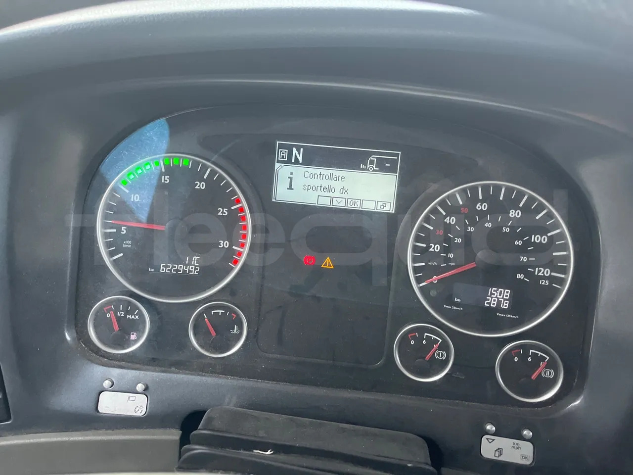 Neoplan Skyliner - Двухэтажный автобус: фото 3 Neoplan Skyliner - Двухэтажный автобус: фото 3