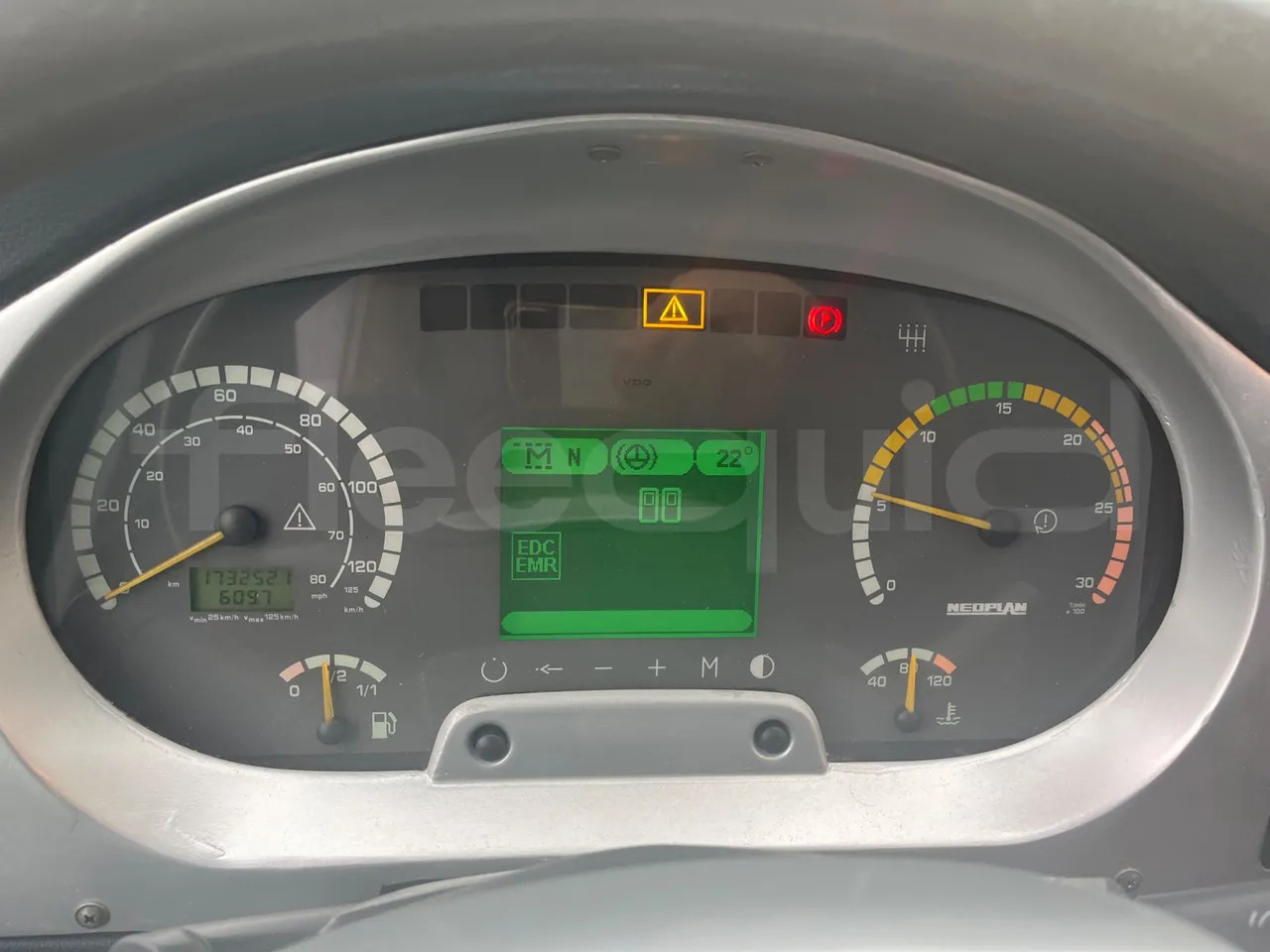 Neoplan Tourliner - Туристический автобус: фото 3 Neoplan Tourliner - Туристический автобус: фото 3