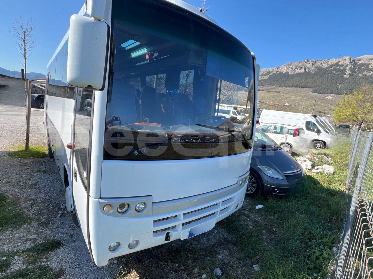 Otokar Navigo - Туристический автобус: фото 2 Otokar Navigo - Туристический автобус: фото 2