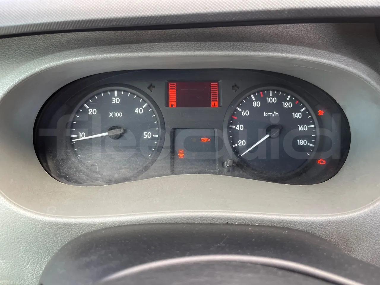 Renault Master - Пригородный автобус: фото 3 Renault Master - Пригородный автобус: фото 3