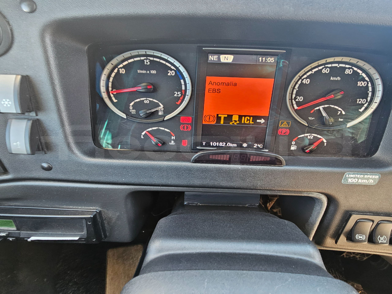 Scania Stellae - Туристический автобус: фото 3 Scania Stellae - Туристический автобус: фото 3