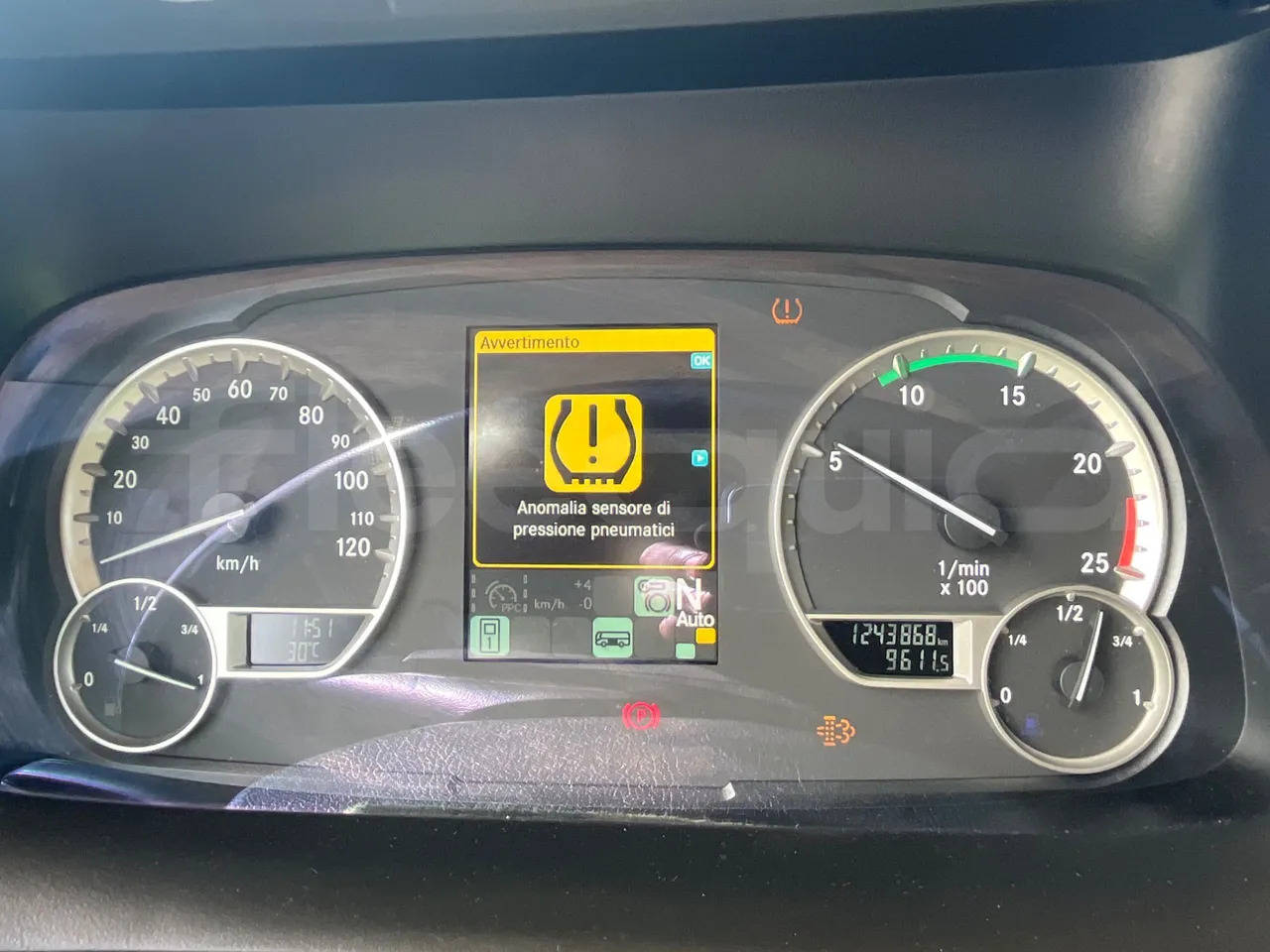 Setra S 531 DT - Туристический автобус: фото 3 Setra S 531 DT - Туристический автобус: фото 3