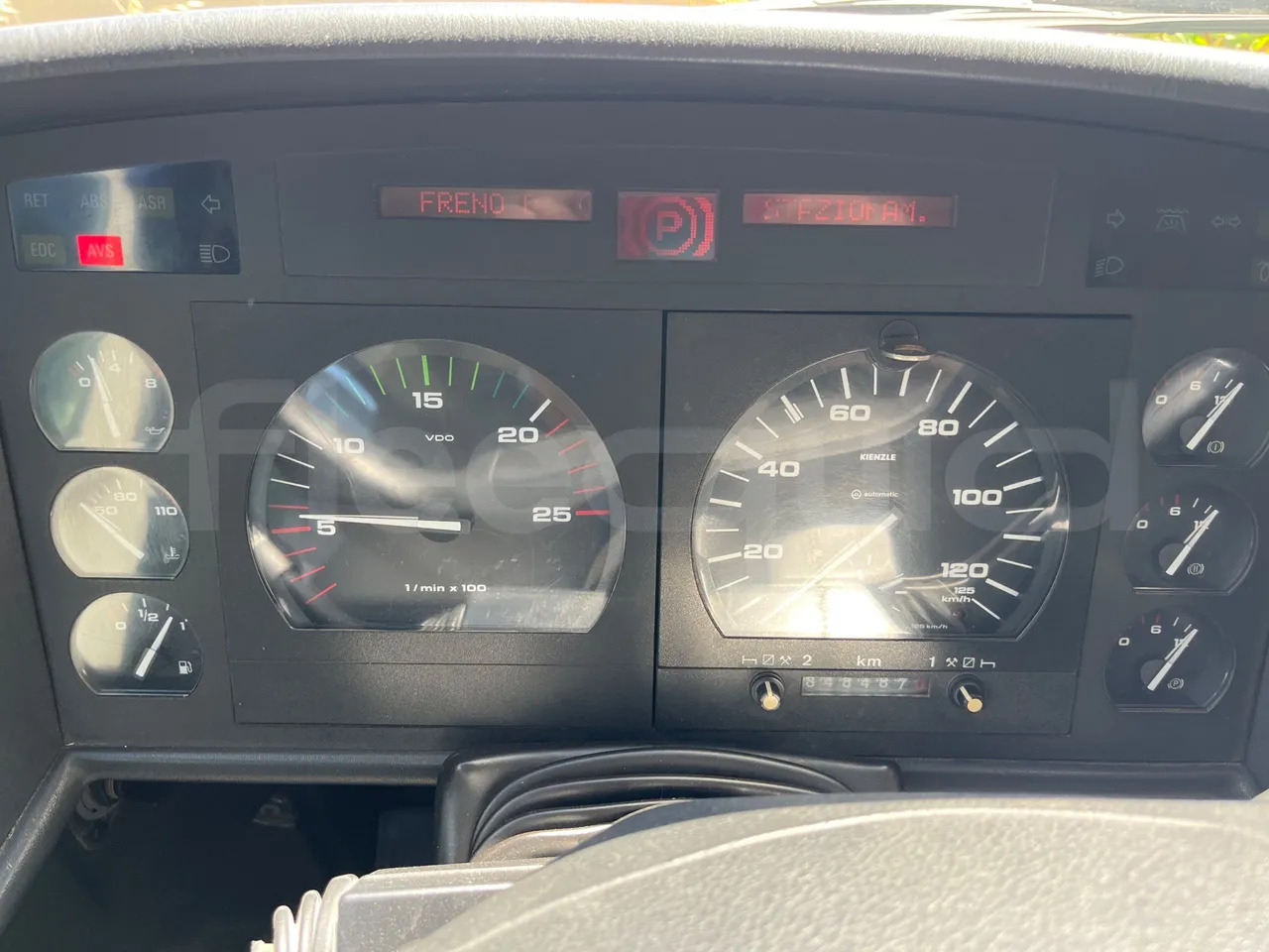 Setra S328 - Двухэтажный автобус: фото 3 Setra S328 - Двухэтажный автобус: фото 3