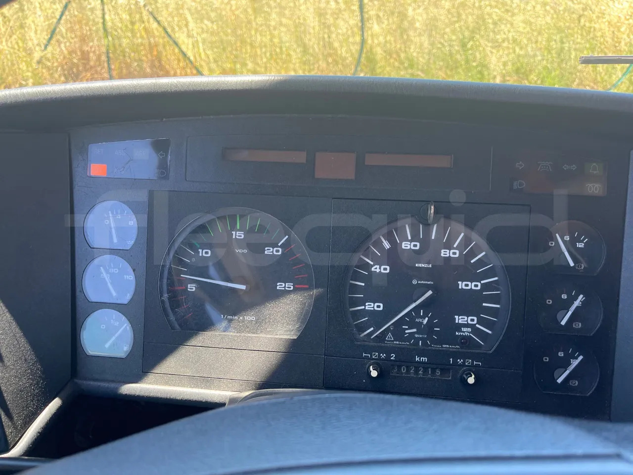 Setra S328 - Двухэтажный автобус: фото 3 Setra S328 - Двухэтажный автобус: фото 3