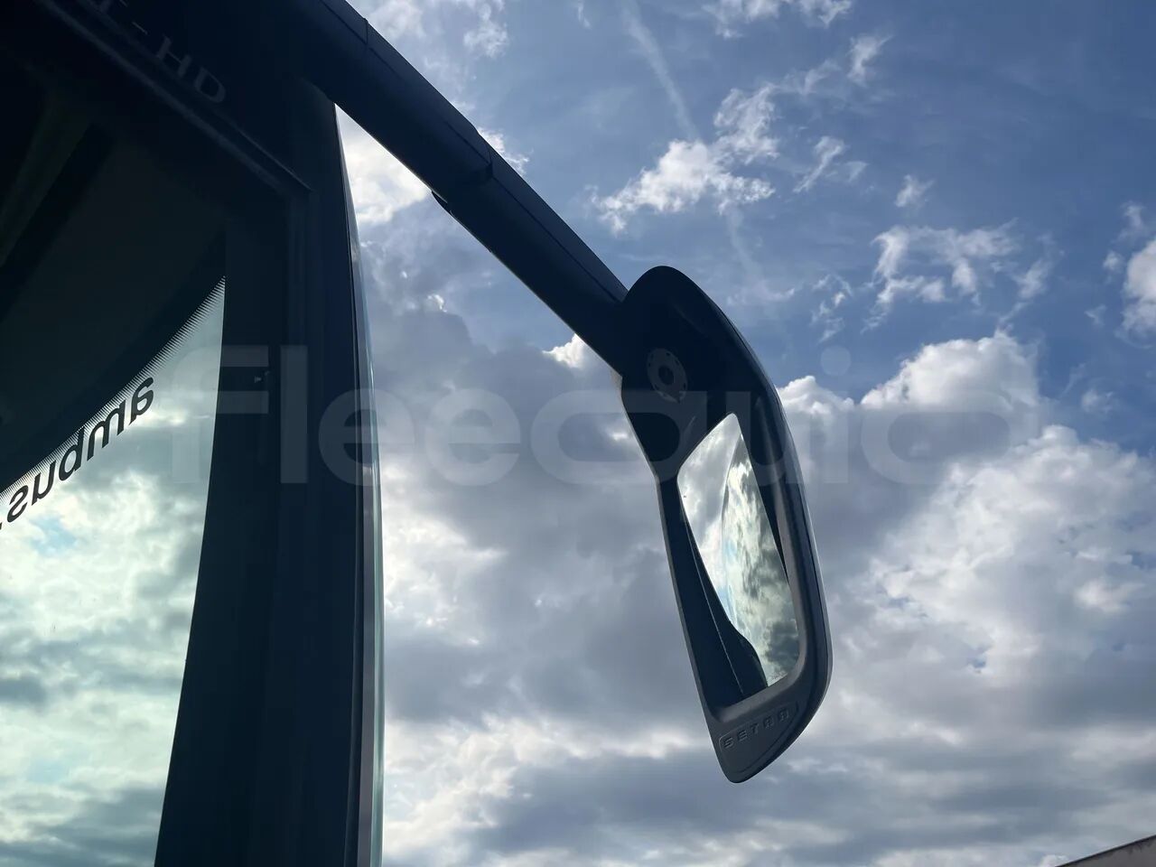 Setra S415 - Туристический автобус: фото 4 Setra S415 - Туристический автобус: фото 4
