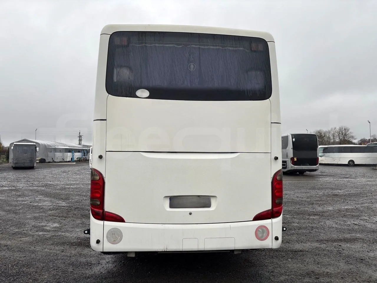 Setra S415 - Туристический автобус: фото 5 Setra S415 - Туристический автобус: фото 5