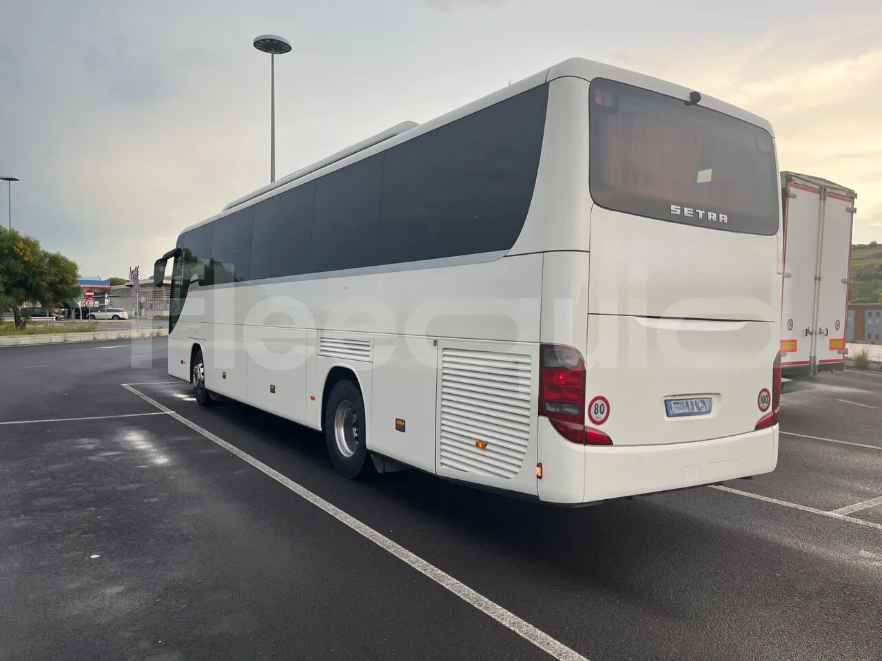 Setra S415 - Туристический автобус: фото 4 Setra S415 - Туристический автобус: фото 4