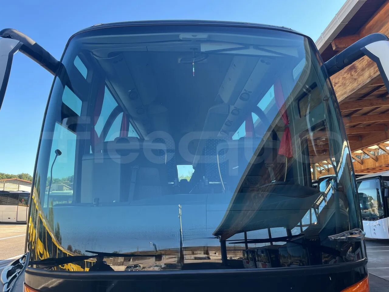 Setra S415 - Туристический автобус: фото 3 Setra S415 - Туристический автобус: фото 3