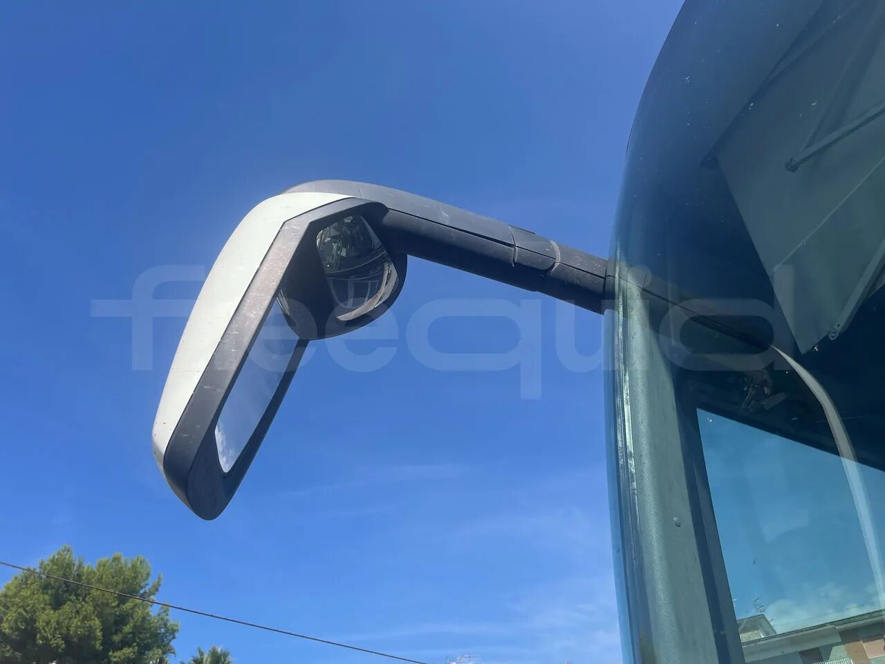 Setra S415 - Туристический автобус: фото 4 Setra S415 - Туристический автобус: фото 4