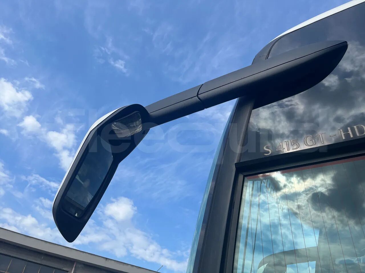 Setra S415 - Туристический автобус: фото 5 Setra S415 - Туристический автобус: фото 5