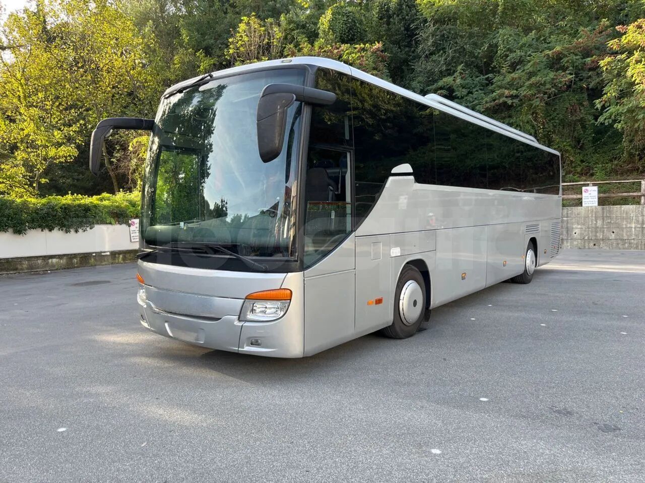 Setra S415 - Туристический автобус: фото 2 Setra S415 - Туристический автобус: фото 2