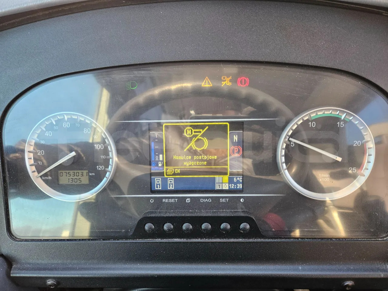 Setra S416 - Туристический автобус: фото 3 Setra S416 - Туристический автобус: фото 3