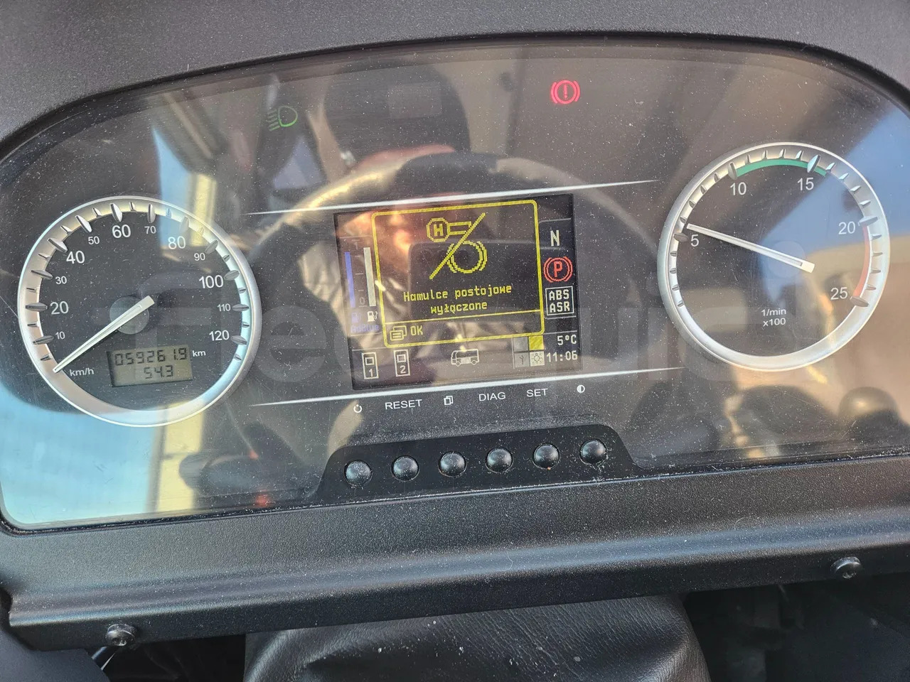 Setra S416 - Туристический автобус: фото 3 Setra S416 - Туристический автобус: фото 3