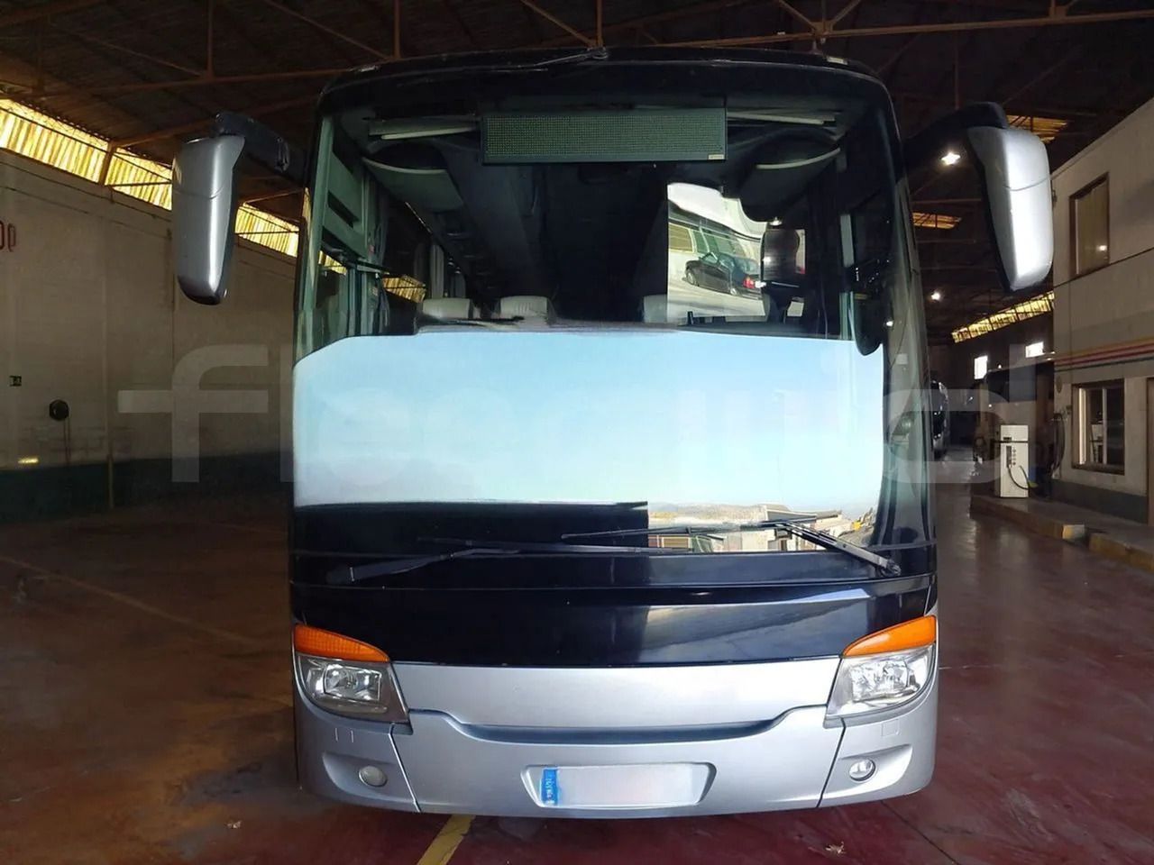 Setra S416 - Туристический автобус: фото 2 Setra S416 - Туристический автобус: фото 2