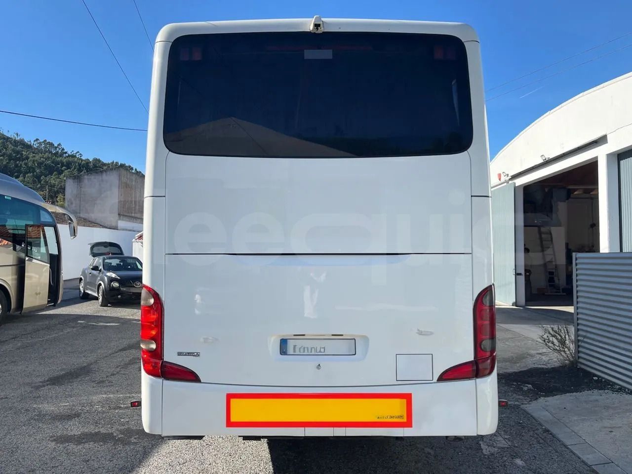 Setra S416 - Туристический автобус: фото 5 Setra S416 - Туристический автобус: фото 5