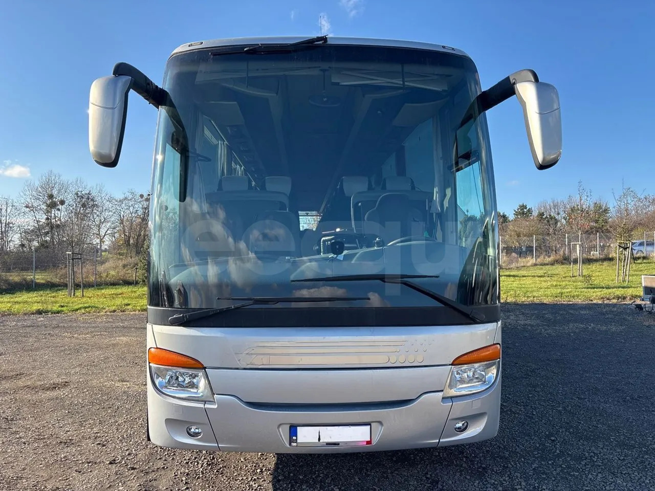 Setra S417 - Туристический автобус: фото 2 Setra S417 - Туристический автобус: фото 2