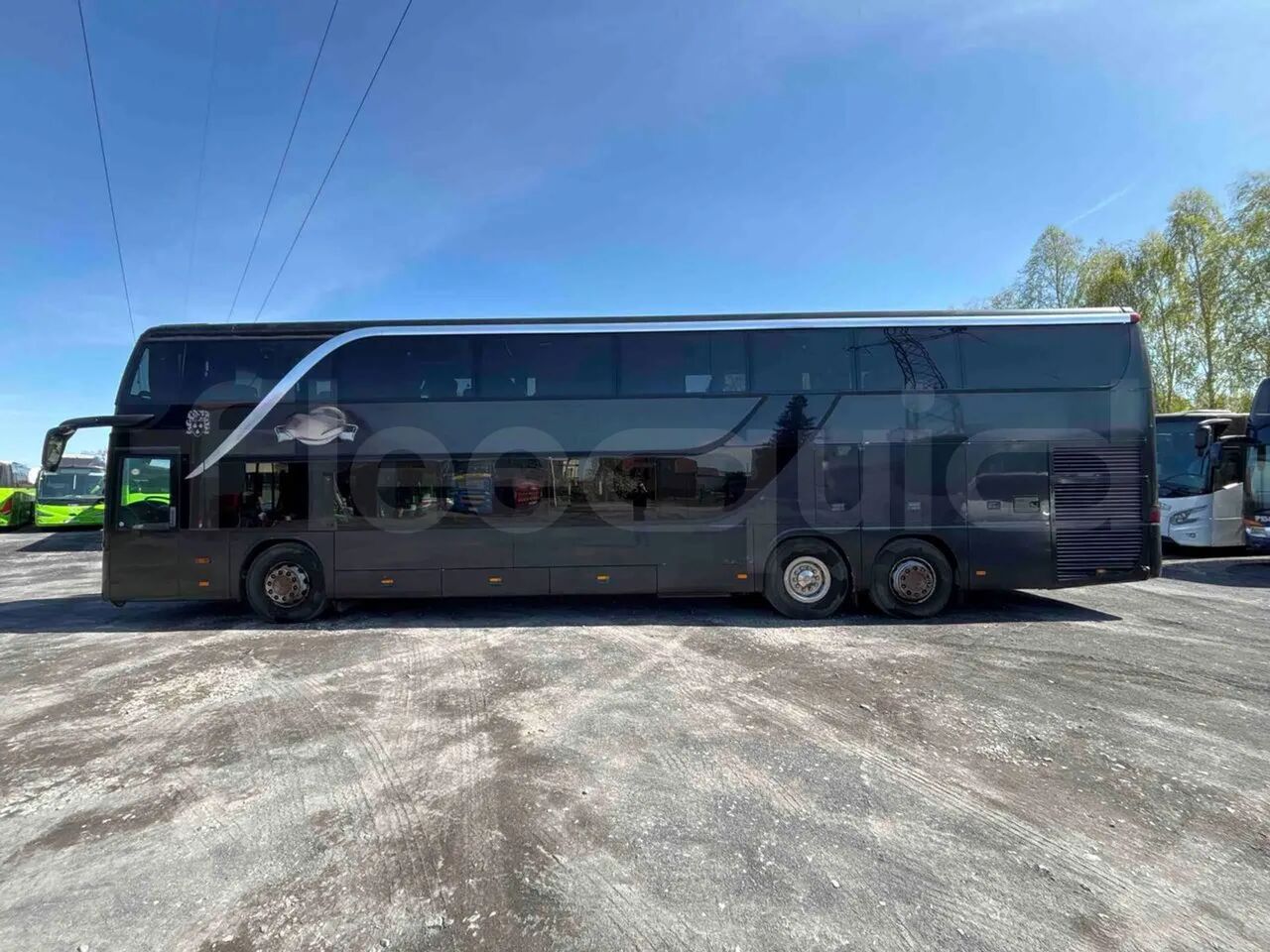 Setra S431 - Туристический автобус: фото 3 Setra S431 - Туристический автобус: фото 3