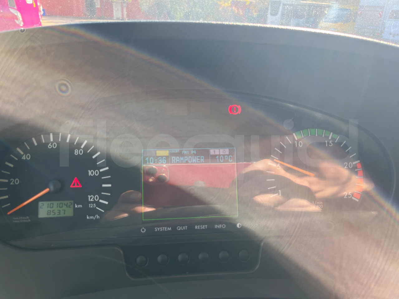 Setra S431 - Туристический автобус: фото 3 Setra S431 - Туристический автобус: фото 3