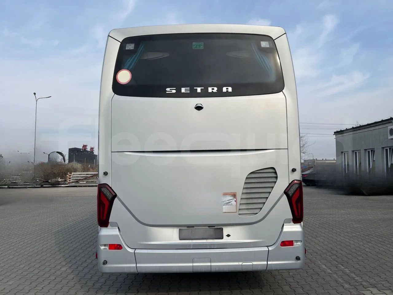 Setra S515 - Туристический автобус: фото 5 Setra S515 - Туристический автобус: фото 5