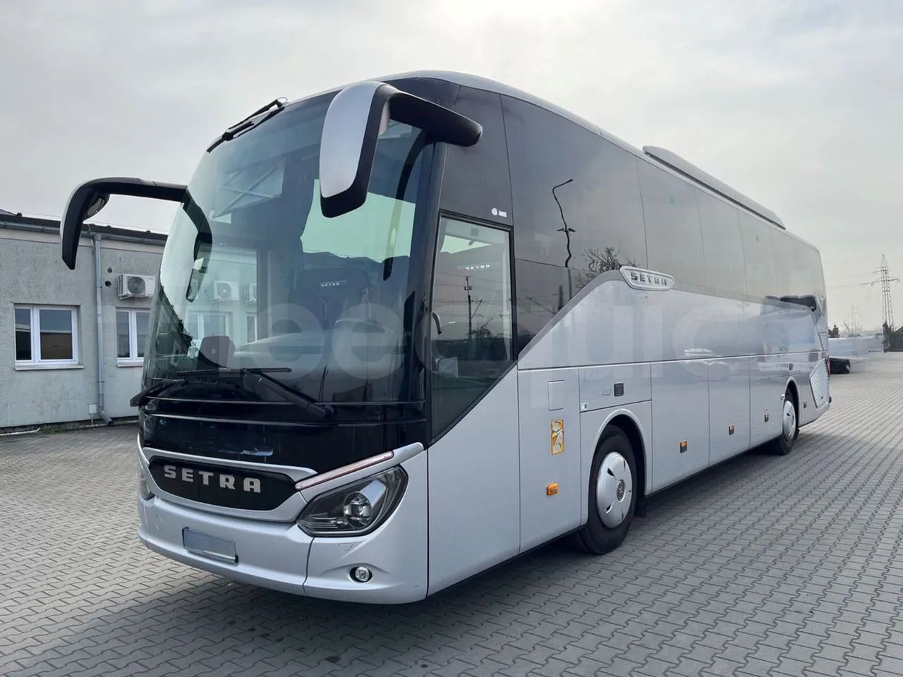 Setra S515 - Туристический автобус: фото 2 Setra S515 - Туристический автобус: фото 2