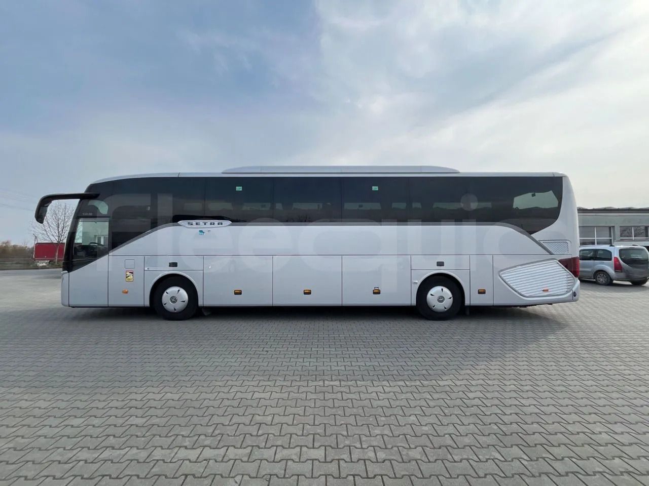 Setra S515 - Туристический автобус: фото 3 Setra S515 - Туристический автобус: фото 3