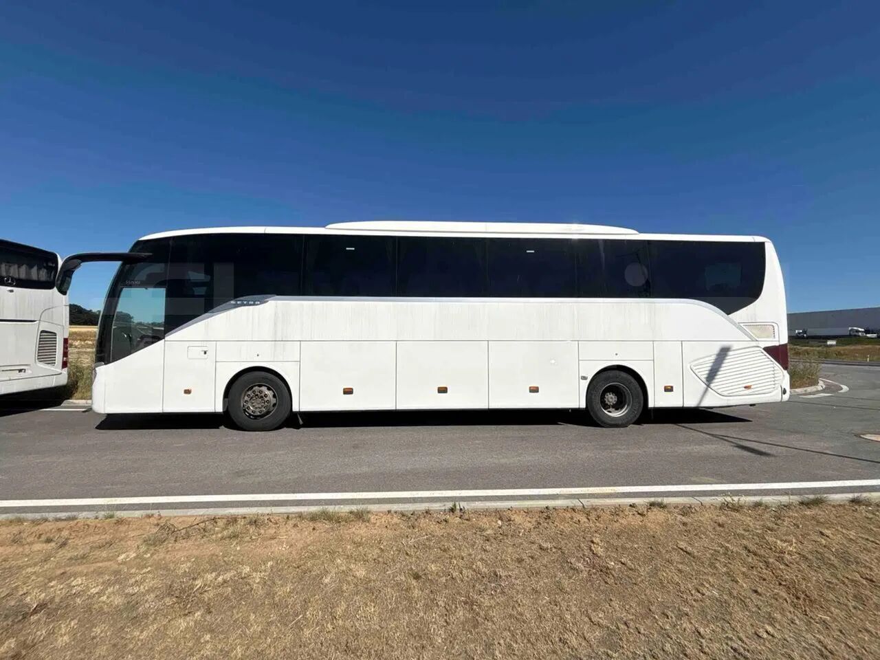 Setra S515 - Туристический автобус: фото 3 Setra S515 - Туристический автобус: фото 3