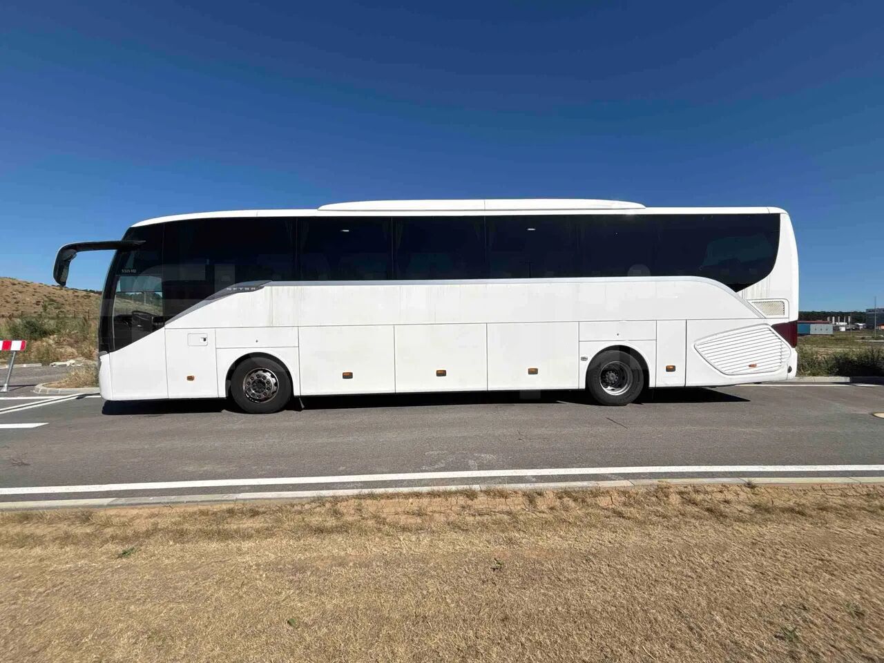 Setra S515 - Туристический автобус: фото 3 Setra S515 - Туристический автобус: фото 3