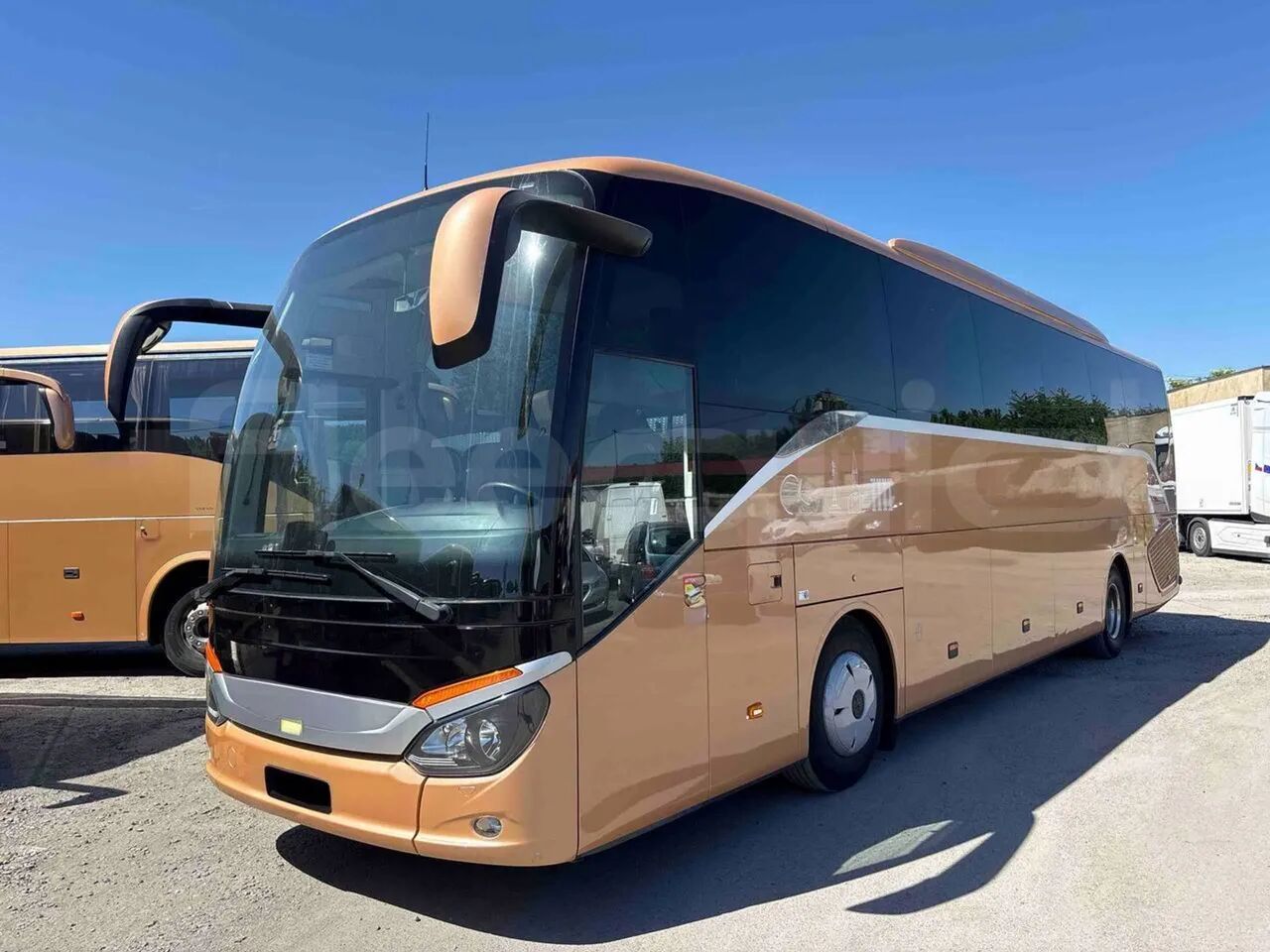 Setra S515 - Туристический автобус: фото 2 Setra S515 - Туристический автобус: фото 2
